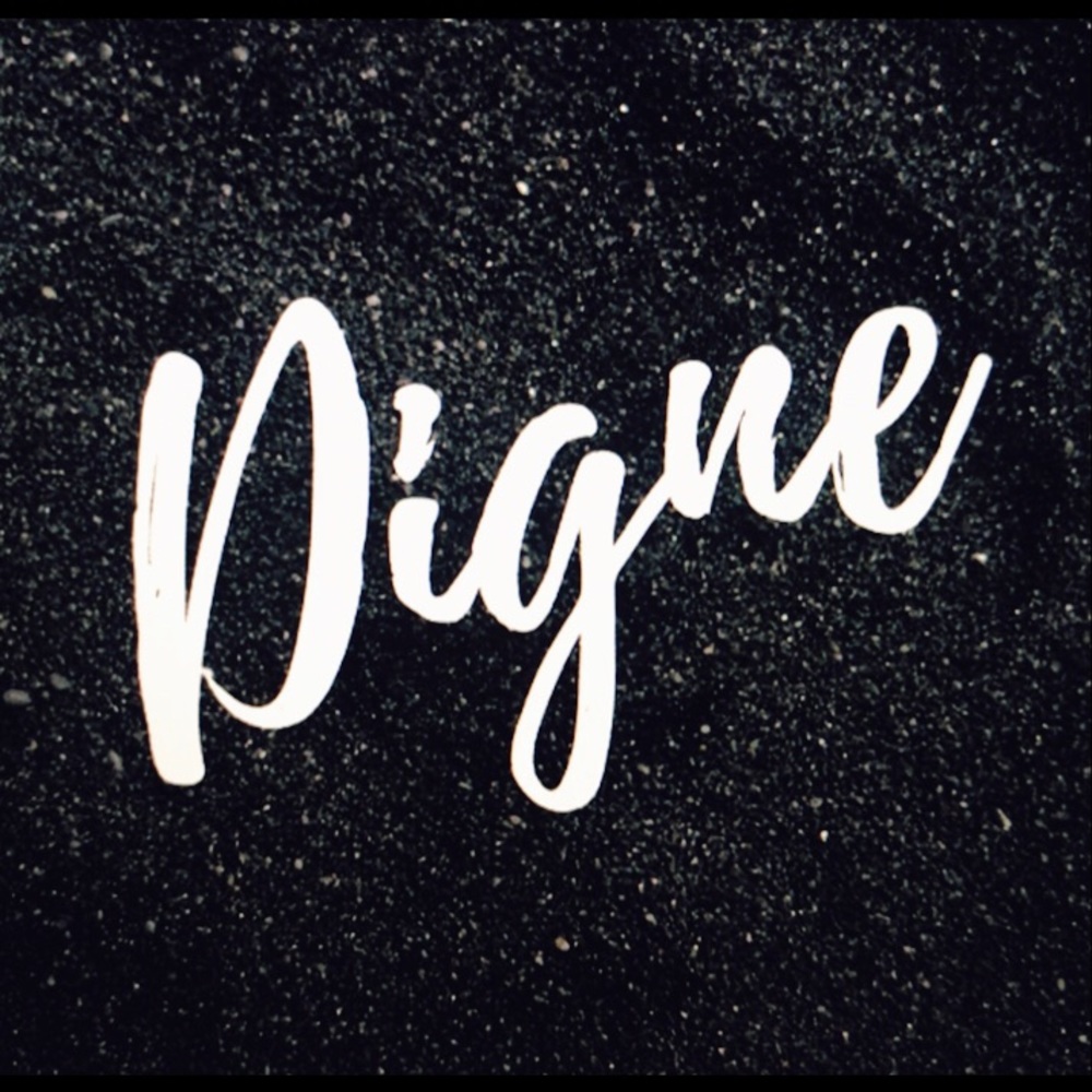 Meet your Posher, Digne